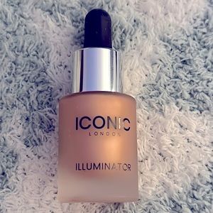 Iconic London Illuminator Original 13.5 ml